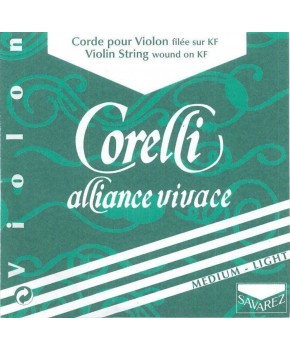 Struna E Corelli Alliance...