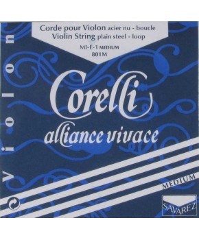 Struna E Corelli Alliance...