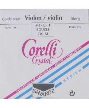 Struna E Corelli New...