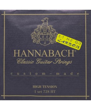 Strune za klasično kitaro...