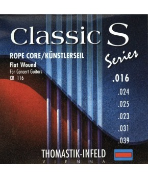 Strune za klasično kitaro...