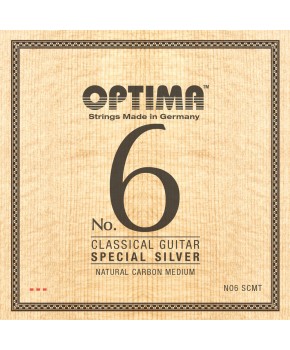 Strune za klasično kitaro...