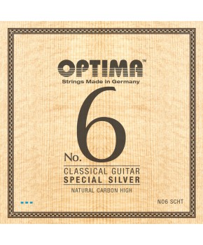 Strune za klasično kitaro...