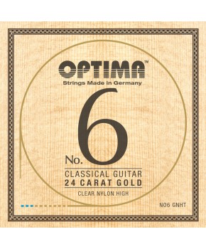 Strune za klasično kitaro...