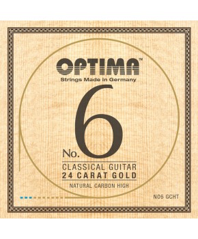 Strune za klasično kitaro...