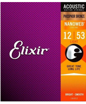 Strune za akustično/western...