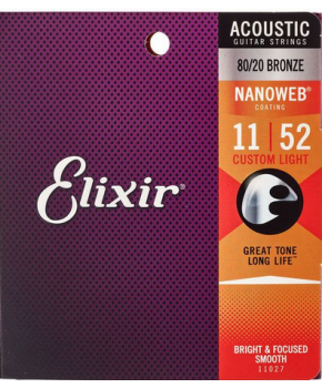 Strune za akustično/western...