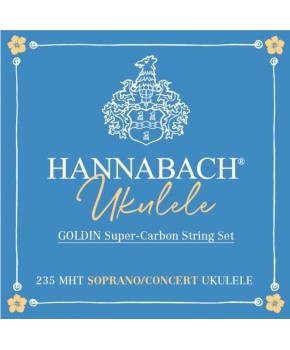 Strune za Ukulele-Sopran...