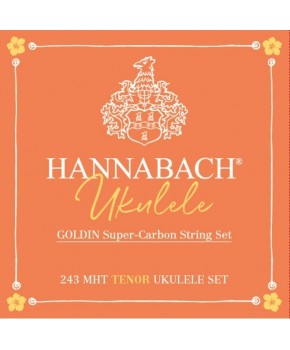 Strune za Ukulele-Tenor...