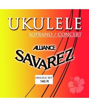 Strune za Ukulele-Sopran...