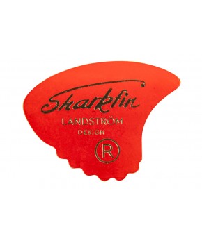 Shark Fin drsalke z zlatim...