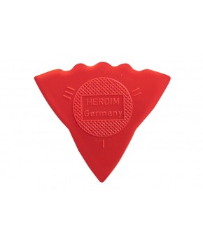 Herdim trzalice tri...