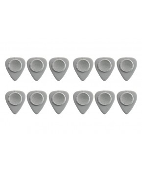 Heriba trzalice najlon siva...