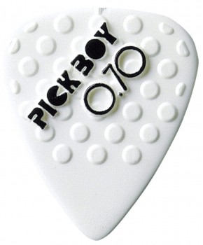 Pick Boy drsalke keramična...