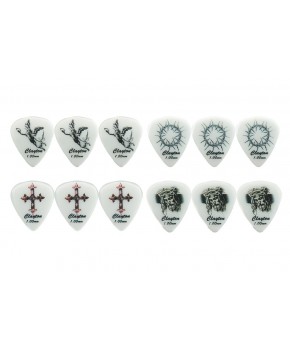 Clayton drsalke - krščanske...