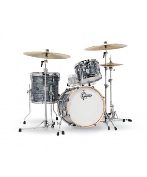 Gretsch shell komplet...