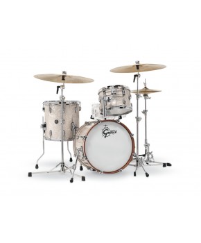 Gretsch shell komplet...