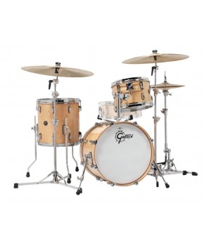 Gretsch shell komplet...