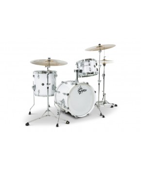 Gretsch shell komplet...