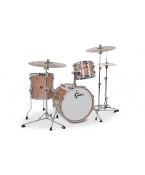 Gretsch shell komplet...