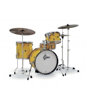 Gretsch shell komplet...