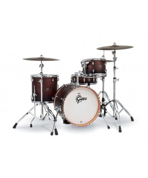 Gretsch shell komplet...