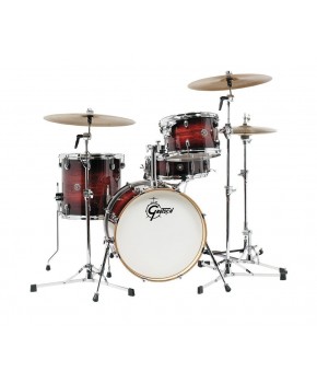 Gretsch shell komplet...