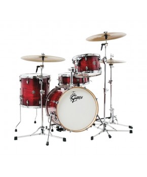 Gretsch shell komplet...