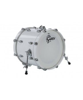 Gretsch Bass boben Renown...