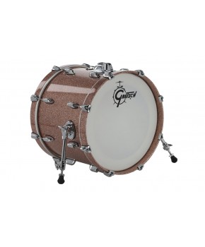 Gretsch Bass boben Renown...