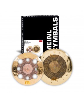 Set činel Byzance Mixed...