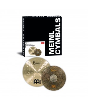 Set činel Byzance Mixed...