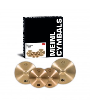 Set činel Pure Alloy...