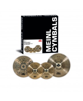 Set činel Pure Alloy custom...