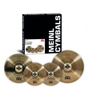 Set činel Pure Alloy custom...