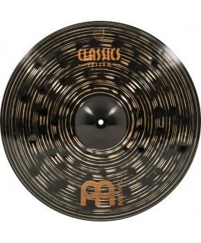 Činela Classics Custom Dark...