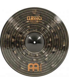 Činela Classics Custom Dark...