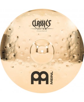 Činela Classics Custom...