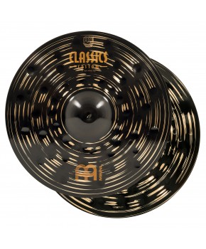 Činela Classics Custom Dark...