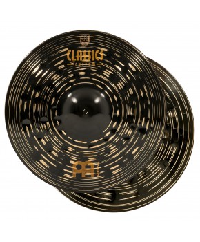 Činela Classics Custom Dark...