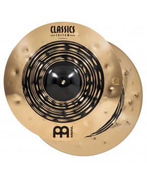 Činela Classics Custom Dual...