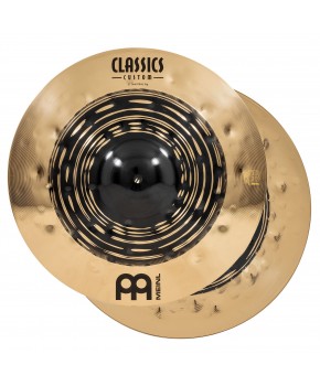 Činela Classics Custom Dual...