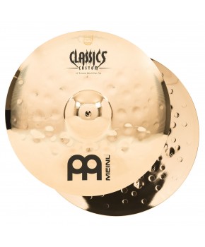 Činela Classics Custom...