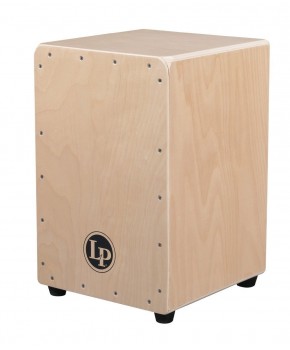 Cajon Latin Percussion...