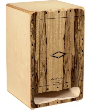 Cajon Artisan Edition...