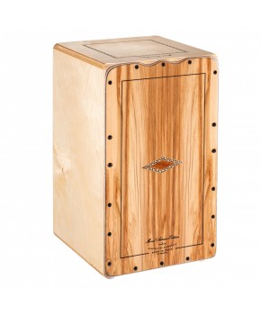 Cajon Artisan Edition...
