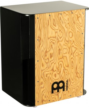 Cajon Bass Series vertical...