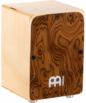 Cajon Mini serija snare -...