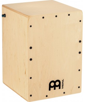 Cajon Jam serija pickup...