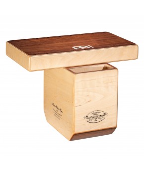 Cajon Slaptop Artisan...